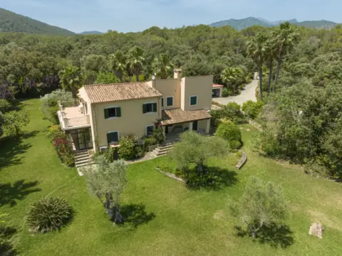 Finca rústica en calle Disseminat 5, nº 456