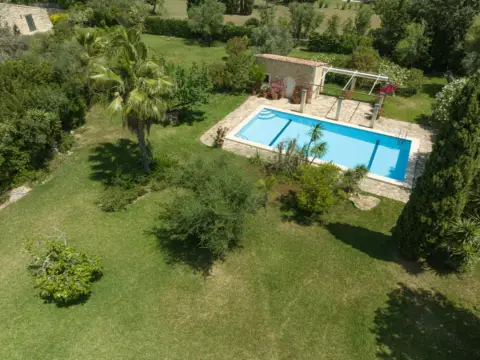 Finca rústica en calle Disseminat 5, nº 456