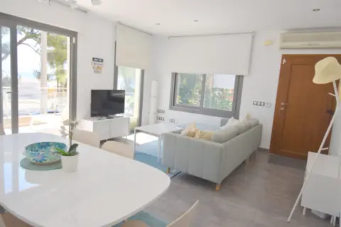 Apartamento en Platja d'Alcúdia-Port d'Alcúdia