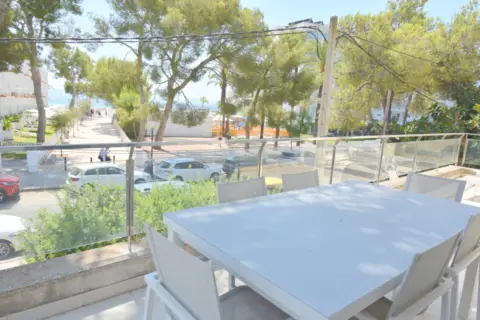 Apartamento en Platja d'Alcúdia-Port d'Alcúdia