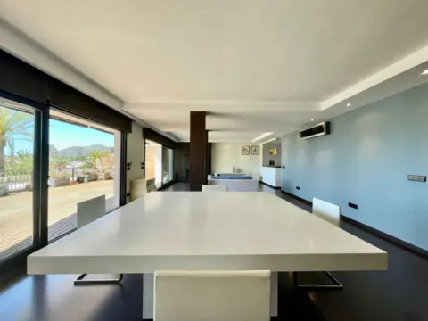 Piso en Platja d'Alcúdia-Port d'Alcúdia