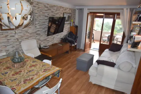 Apartamento en Alcanada