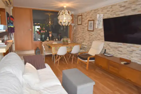 Apartamento en Alcanada