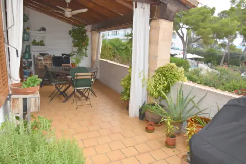 Apartamento en Alcanada