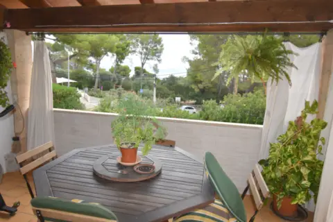 Apartamento en Alcanada