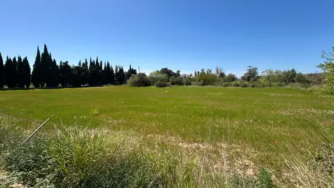 Casa rústica en Mal Pas