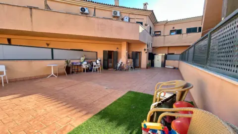 Piso en calle Miquel Dels Sants Oliver