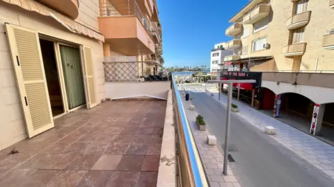 Piso en calle Hostelería