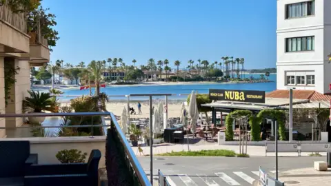 Piso en calle Hostelería