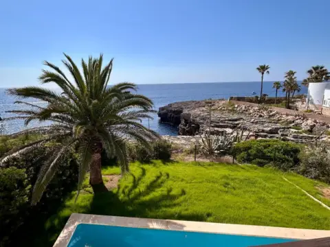 Casa unifamiliar en Cala Egos