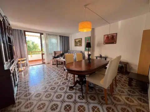 Apartamento en Avinguda de Mèxic