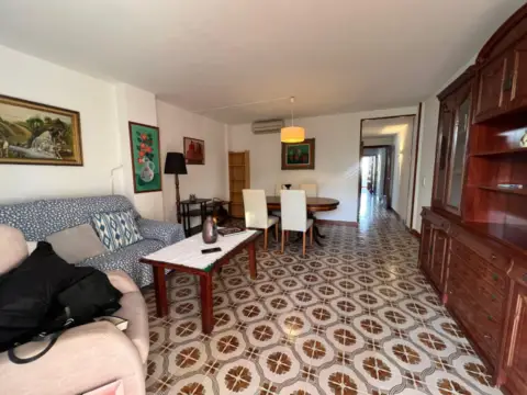 Apartamento en Avinguda de Mèxic