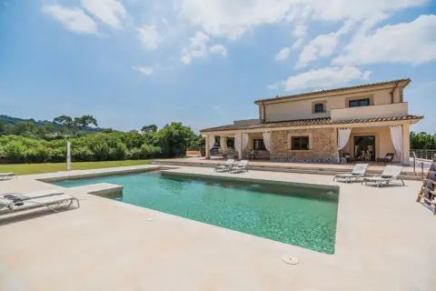 Casa en Mal Pas