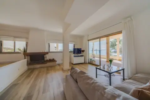 Piso en Camí de l'Alcanada