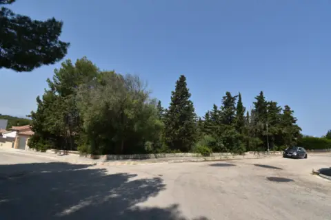 Terreno en Carrer del Roure, 176