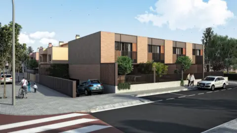 Casa en Venta en Gurb