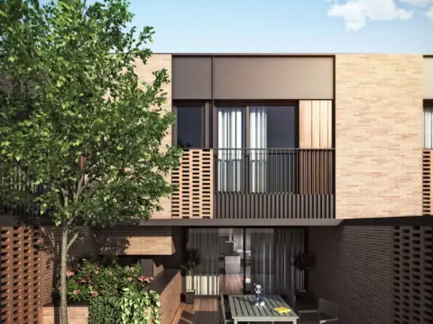 Casa en Venta en Gurb