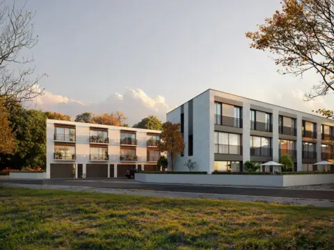 Casa en Venta en Estadi-Horta Vermella-Santa Anna