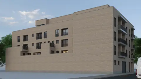 Piso en Venta en Caputxins-Santa Clara-Hospital