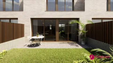 Piso en Venta en Caputxins-Santa Clara-Hospital