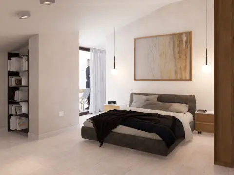 Piso en Carrer de Sant Miquel de la Guàrdia