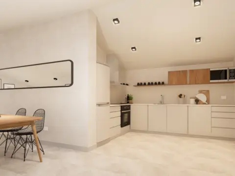 Piso en Venta en Manlleu