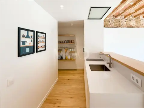 Piso en Venta en Centre Històric