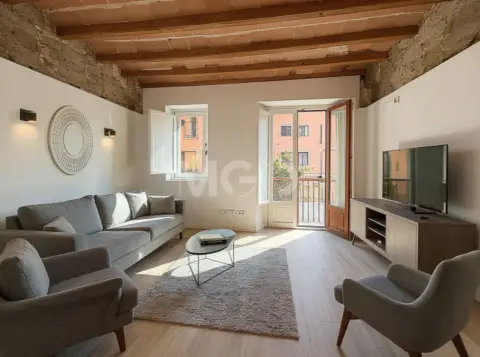 Piso en Venta en Centre Històric