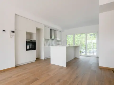 Casa en Venta en Estadi-Horta Vermella-Santa Anna