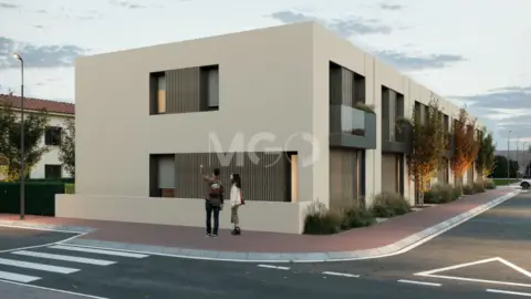 Casa en Venta en Nord-El Sucre-Universitat