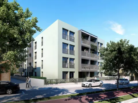 Piso en Venta en Estadi-Horta Vermella-Santa Anna