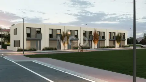 Casa en Venta en Nord-El Sucre-Universitat