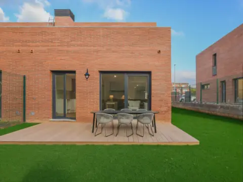 Casa en Venta en Santa Eugènia de Berga