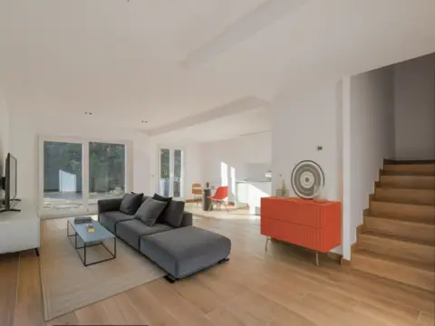 Casa en Venta en Santa Eugènia de Berga