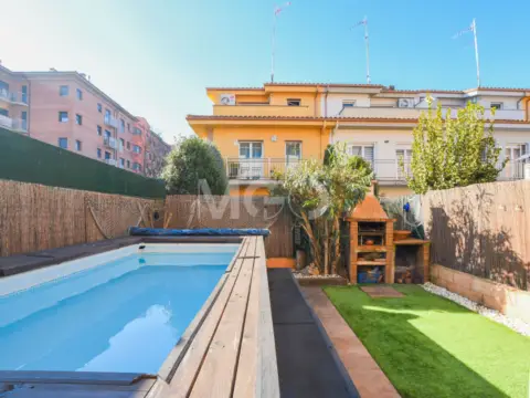 Casa en Carrer de l'Era d'En Carbó