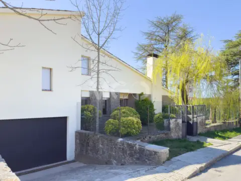 Casa en Sant Boi de Lluçanès