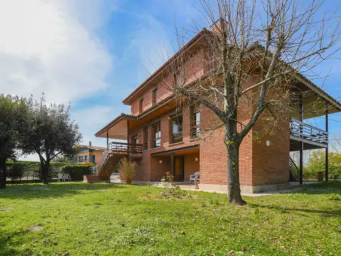 Casa en Manlleu