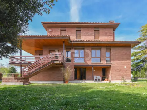 Casa en Manlleu