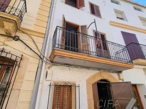 Single-family house in calle de la Fuente