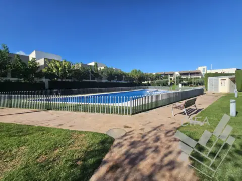 Apartamento en Avinguda Castellón