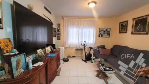 Piso en Avinguda de Madrid