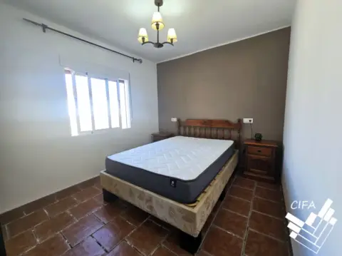 Chalet en Carrer de la Batallola