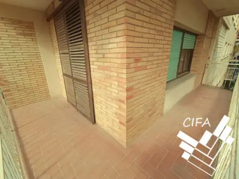 Piso en calle del Arcipreste Bono