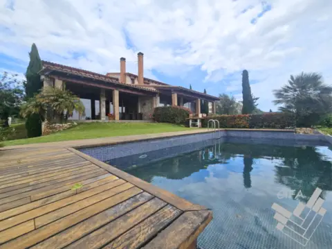 Chalet adosado en Carrer Barcelona