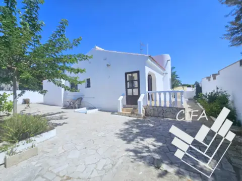 Casa en Urbanización Planes del Regne