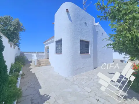 Casa en Urbanización Planes del Regne