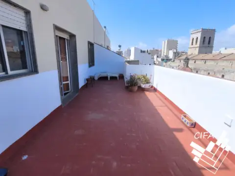 Piso en Plaça de Sant Valente