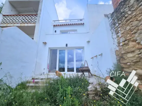 Casa en Canet Lo Roig