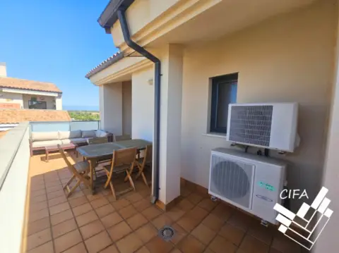 Dúplex en Ronda Barbiguera