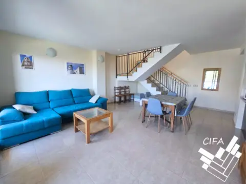 Dúplex en Ronda Barbiguera